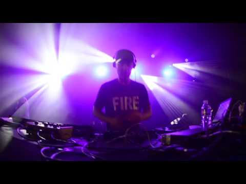 Tom Fire - Live 2016