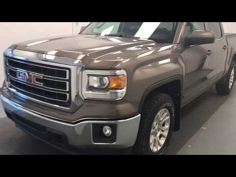 Bronze 2015 GMC Sierra 1500  Review lethbridge ab - Davis GMC Buick Lethbridge Appraisal Grid