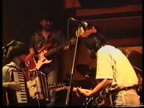 Dance To Zydeco / Psychedelic Cowboys