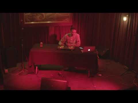 RIDDLORE live at the Redwood Bar