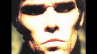 Ian Brown - UMB: Cant See Me