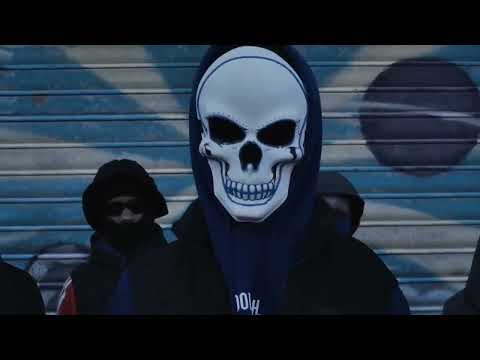 #BDKRootz - Damas dos Opps (Remix) #DrillTuga #DrillPortugal