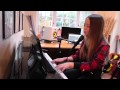 Hozier - Take Me To Church - Connie Talbot cover ...