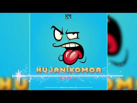 Harmonize – Hujanikomoa (Official Audio)
