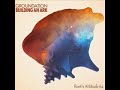 Groundation - The Dreamer - (Building An Ark)