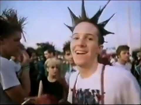 Anneclaire  – I Want (1986)