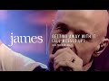 JAMES - Getting Away With It (All Messed Up), Live in Paris
