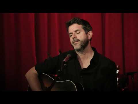 Blue Eyes - Cary Brothers