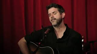 Cary Brothers - Blue Eyes - 4/4/2021 - Hotel Cafe - Los Angeles CA