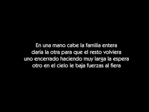 Lytronas - En una mano [LETRA]