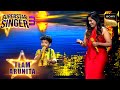 सबपर चढ़ा Sayli Avirbhav के Duet का जादू On Kal Ki Haseen Mulaqat Su