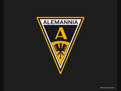 4 Amigos - Alaaf der Öcher Schäng