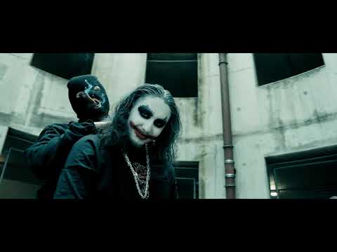 RICO503 - 🧊ICE🧊 (Official Video) prod by. Cakuzzi