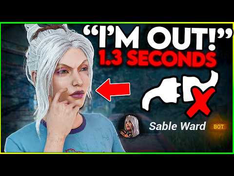 Entitled Survivors Are KILLING Dead By Daylight (RANT)