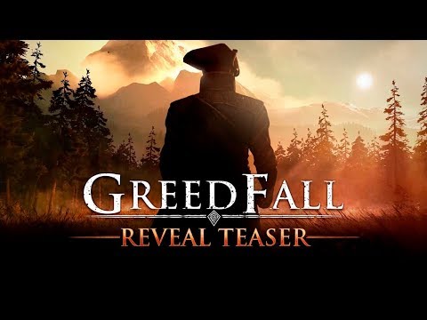 GreedFall