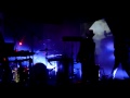 IAMX - Bring me back a Dog @ Krakau 29.10.2011 ...