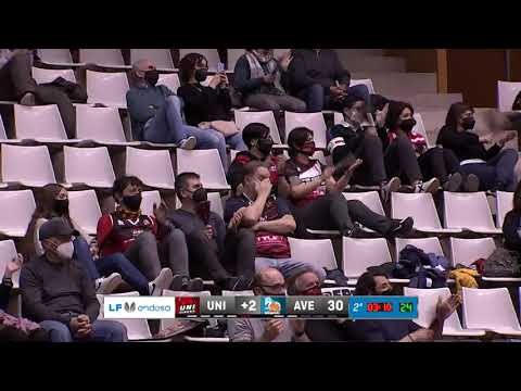 #HIGHLIGHTS​​ | Jornada 30 | Spar Girona - Perfumerías Avenida
