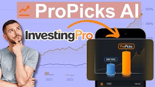 ProPicks AI from InvestingPRO How does it work? | Is ProPicks AI worth the Peña? | Invest.com