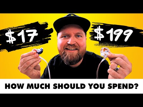 Budget In Ear Monitor SHOOTOUT!