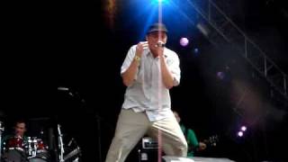 Phenomden - Nume Drum @ Openair SG