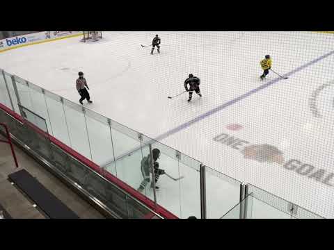 Sweden Warrior 06 - NSHDA 2019-06-22