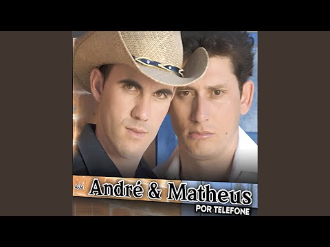 Por Telefone - André e Matheus