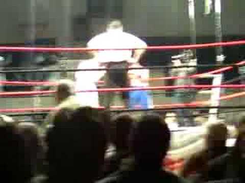 Fernando Cleffi - Round 3