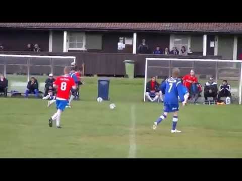 Hagahöjdens BK vs Chile Unido IF