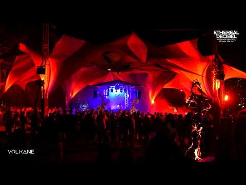 Volkane Production | Dica @Ethereal Decibel Festival 2023