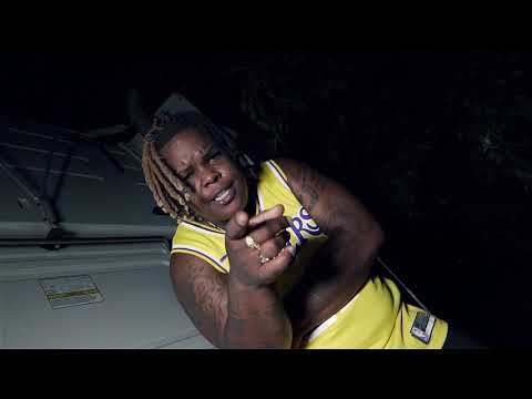 Rowdyyy - F*ck Sh!t (Official Video) Dir. by @MikeMikeFilms
