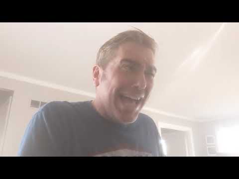 Quaraoke Day 260, 11/28/20. Ben Frey, The Shirelles, "Will You Still Love Me Tomorrow"