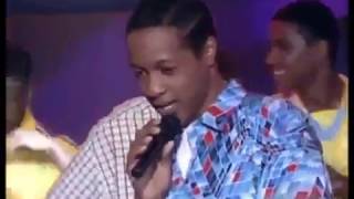 DJ Quik - Youz A Gangsta (Soul Train performance March 20, 1999)