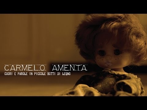 Carmelo Amenta - Nero - [Official Music Video]