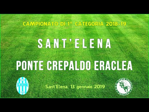 La Video-Sintesi di Sant'Elena - Ponte Crepaldo Eraclea