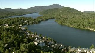 preview picture of video 'Lake Placid & Lake Champlain Region | VisitAdirondacks.com'
