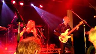 Landmarq   Turbulence   Summers End 2013