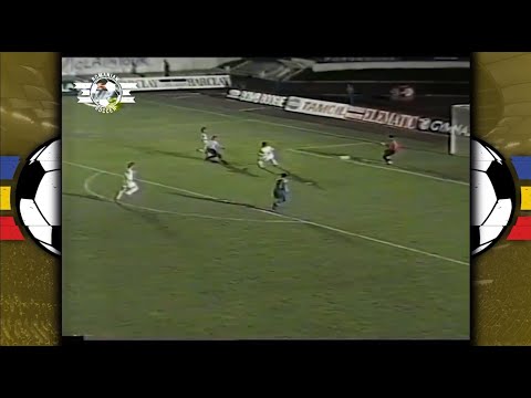 Ilie Lazăr, cele mai importante goluri din cariera unui mare atacant