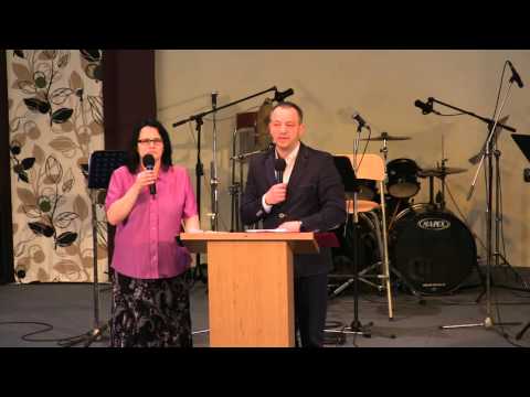 20.03.2016 Pavel Nowakowski – Prolití krve Ježíše Krista