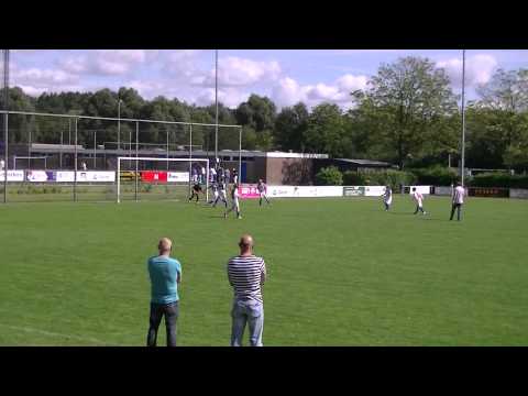 DVO'60 D1 (2012-2013 Beker Poule) 01.09.2012