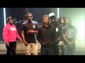TDE BET Hip Hop Awards Cypher 2013 ...