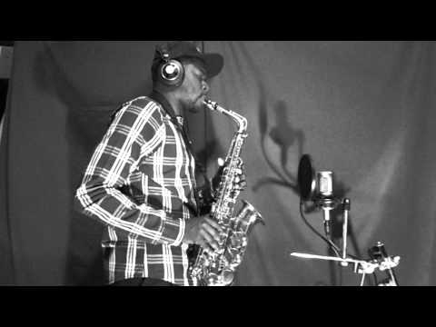 Bruno Mars - When I Was Your Man (Sax Cover)
