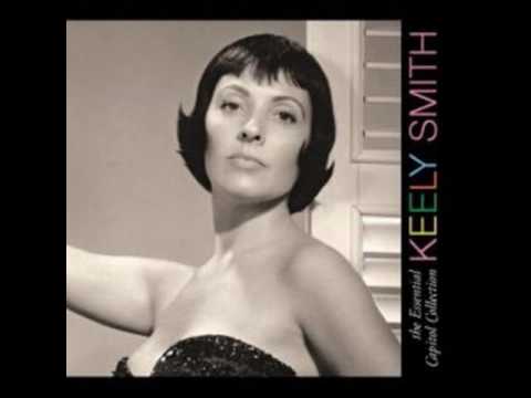 Keely Smith Swing, Swing, Swing (Sing, Sing, Sing)