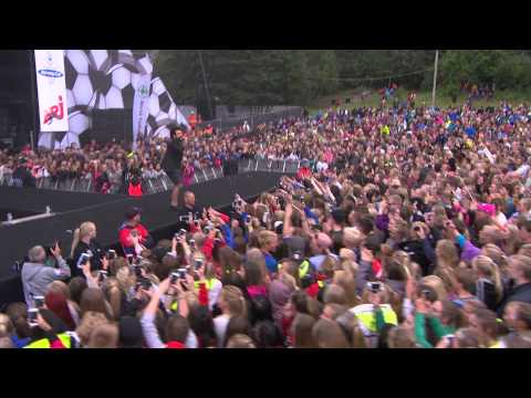 Alejandro Fuentes "Encore"