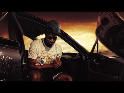 HOW MANY TIMES (Prod. by TrackBurnas)