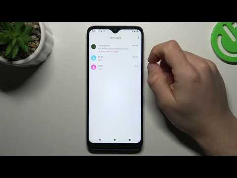 How to Manage Delivery Report in NOKIA C12 - Message Delivery Report