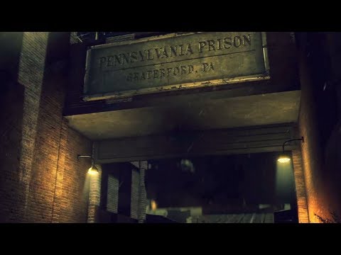 Resistance 3 Walkthrough Part 16 - Prison Break (Chapter 15)
