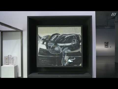 Wolf Vostell | Transmigración II