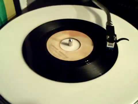 The Harmonians - You Don't Recognize Me