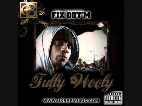 Fix Dot'M - Anyway U Want