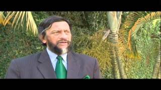 Rajendra Pachauri — IPCC Chair